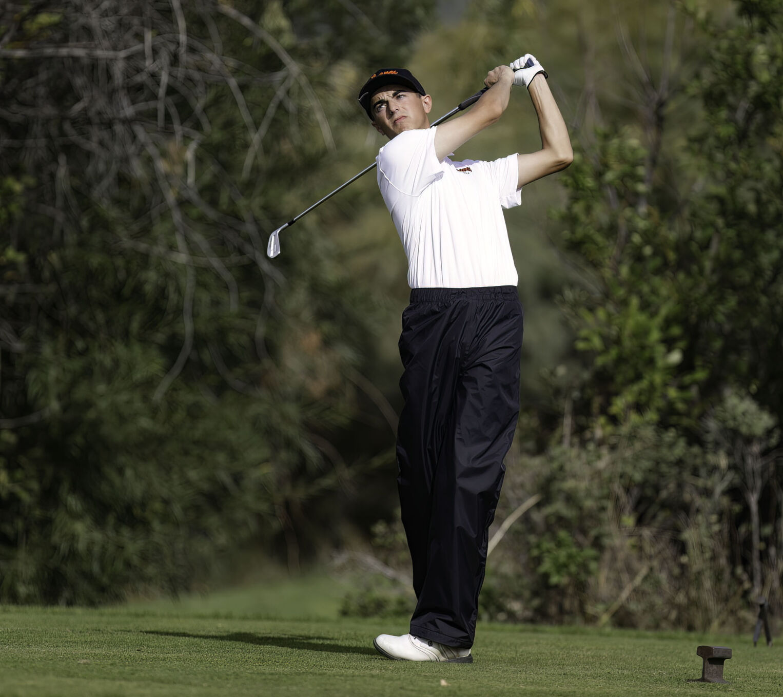 AA Golf Condition